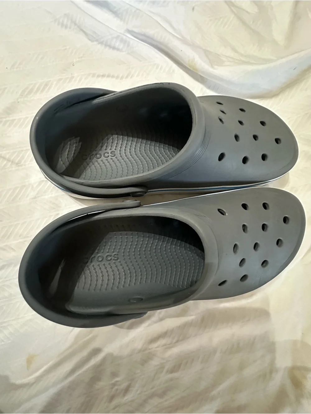 CROCS Off Court Classic Clogs